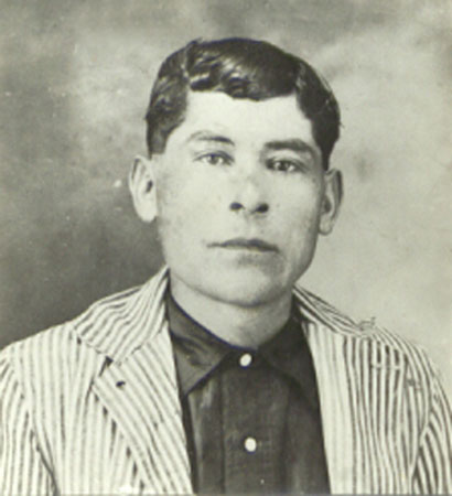Ama's Dad