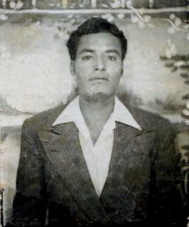 Dad's Dad
