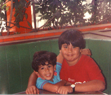 Izel & I