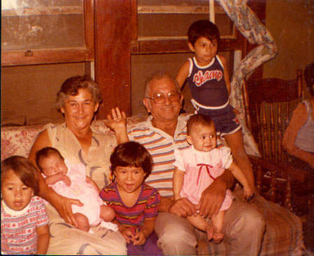 Old 3