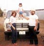 Me on Car