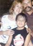 Me, Mom, and Dad