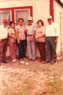 Mom's Aunts & Uncles
